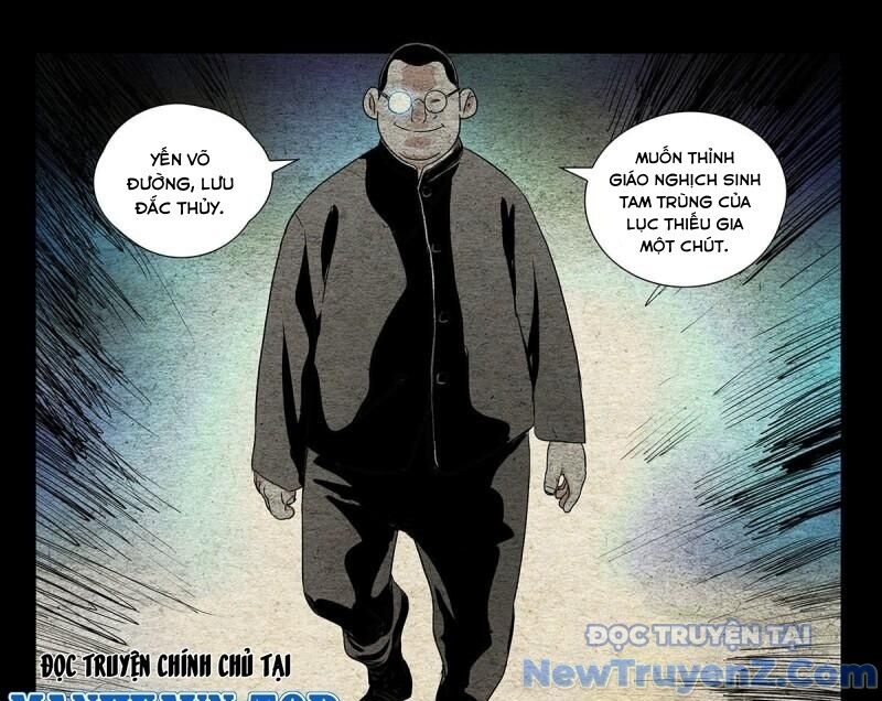 Nhất Nhân Chi Hạ - Chapter 520 - Page 33