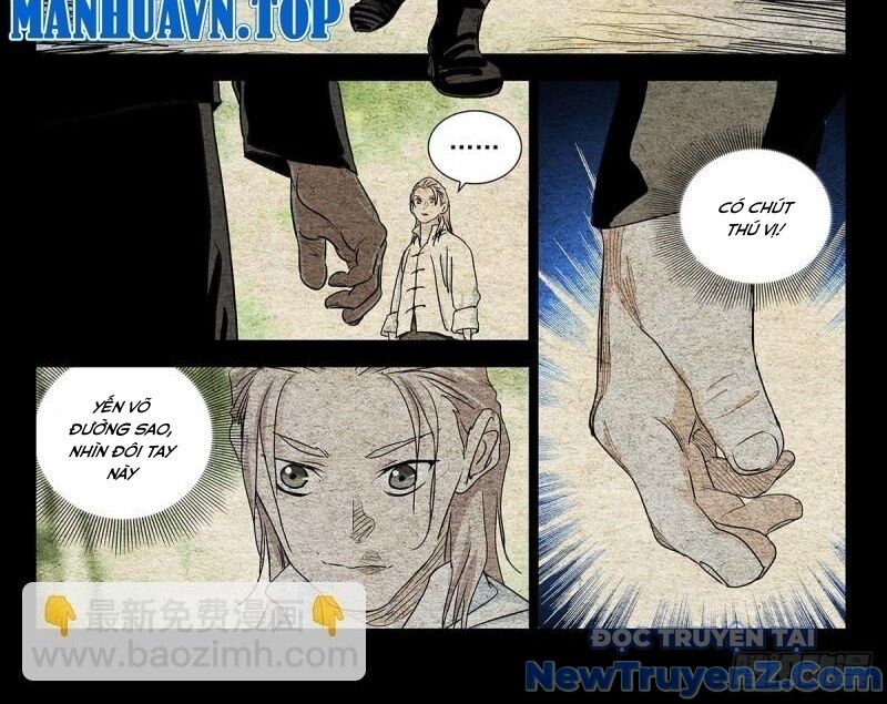 Nhất Nhân Chi Hạ - Chapter 520 - Page 34