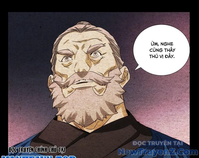 Nhất Nhân Chi Hạ - Chapter 520 - Page 4