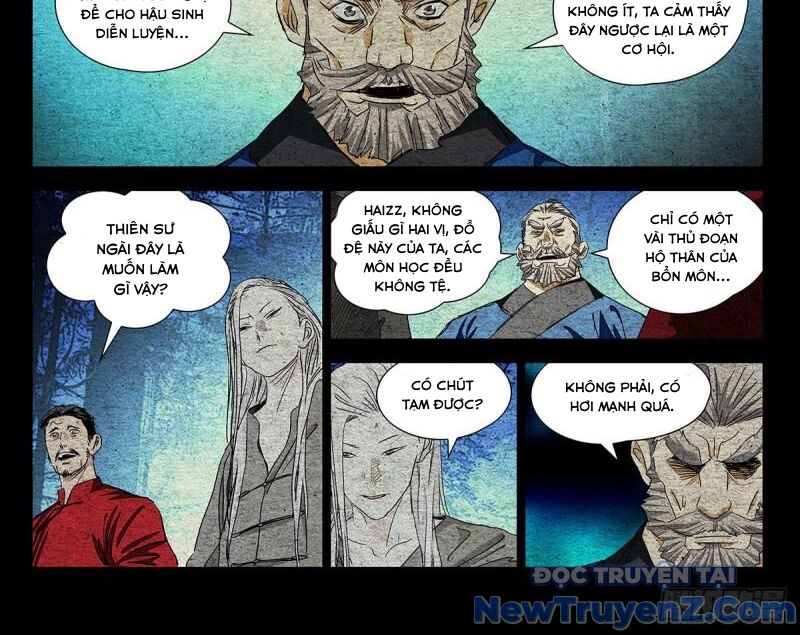 Nhất Nhân Chi Hạ - Chapter 520 - Page 7