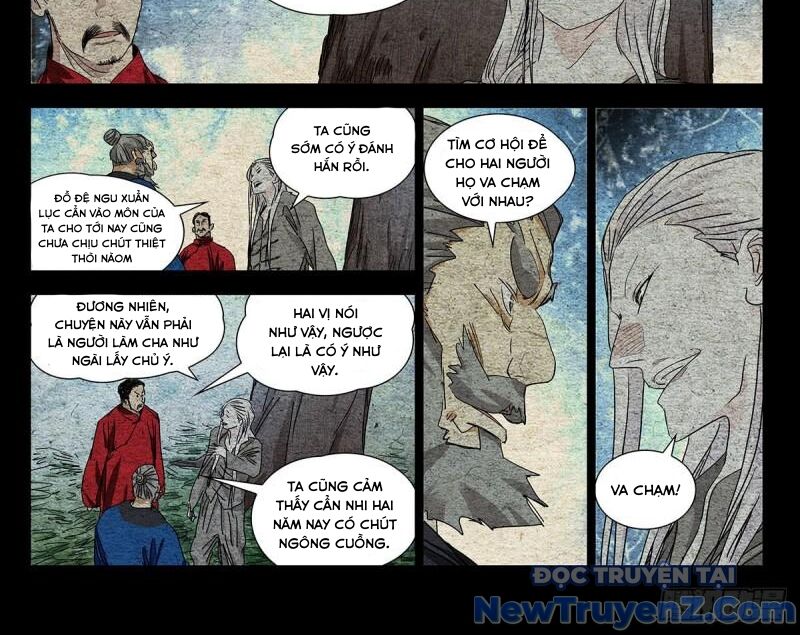 Nhất Nhân Chi Hạ - Chapter 520 - Page 9