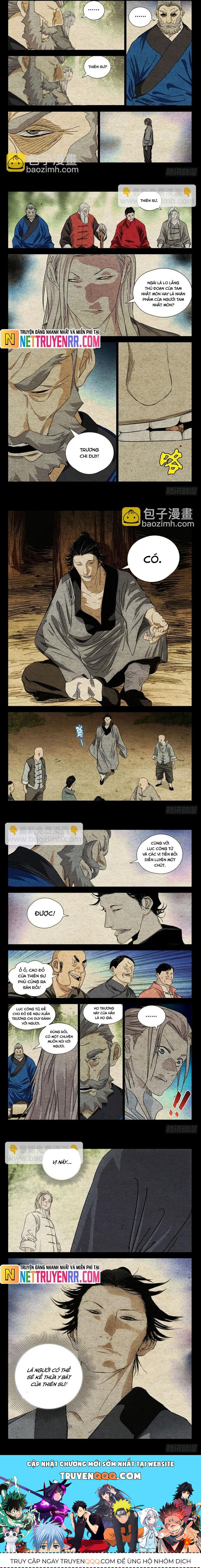 Nhất Nhân Chi Hạ - Chapter 521 - Page 3