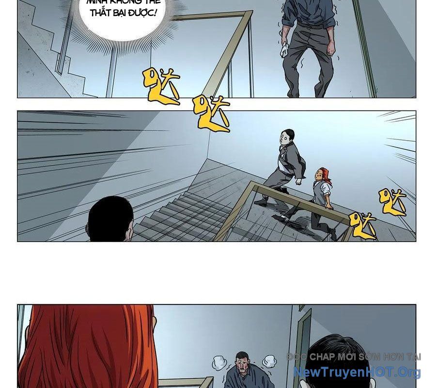 Nhất Nhân Chi Hạ - Chapter 536 - Page 11