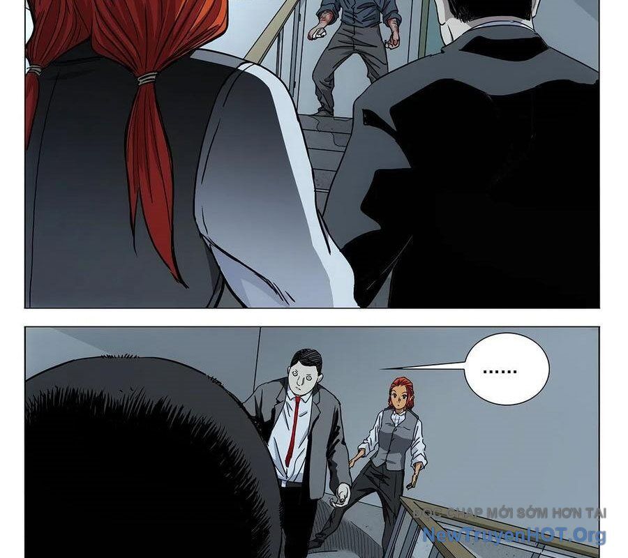 Nhất Nhân Chi Hạ - Chapter 536 - Page 12