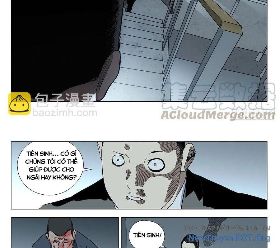 Nhất Nhân Chi Hạ - Chapter 536 - Page 13