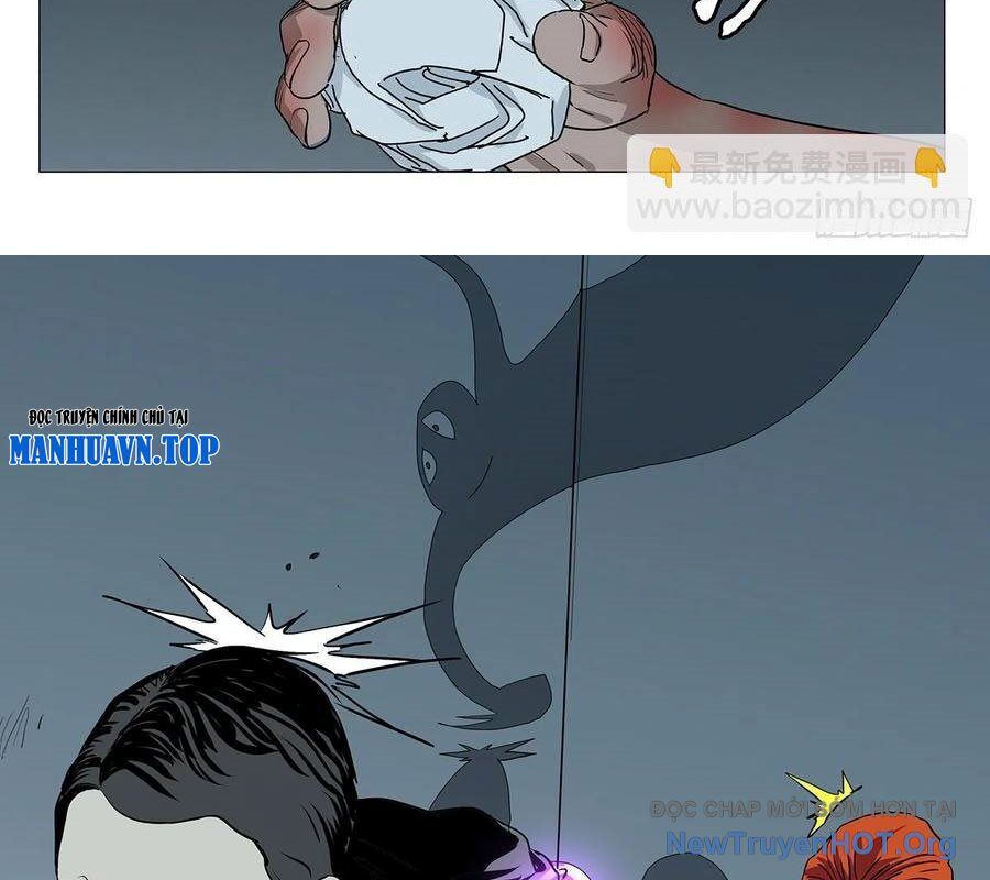 Nhất Nhân Chi Hạ - Chapter 536 - Page 15