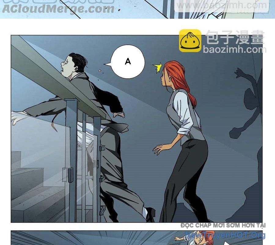 Nhất Nhân Chi Hạ - Chapter 536 - Page 17