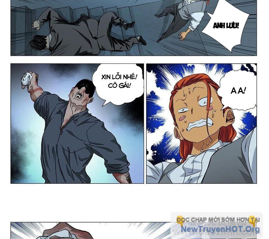 Nhất Nhân Chi Hạ - Chapter 536 - Page 18