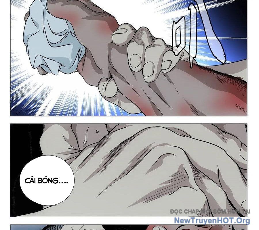 Nhất Nhân Chi Hạ - Chapter 536 - Page 19