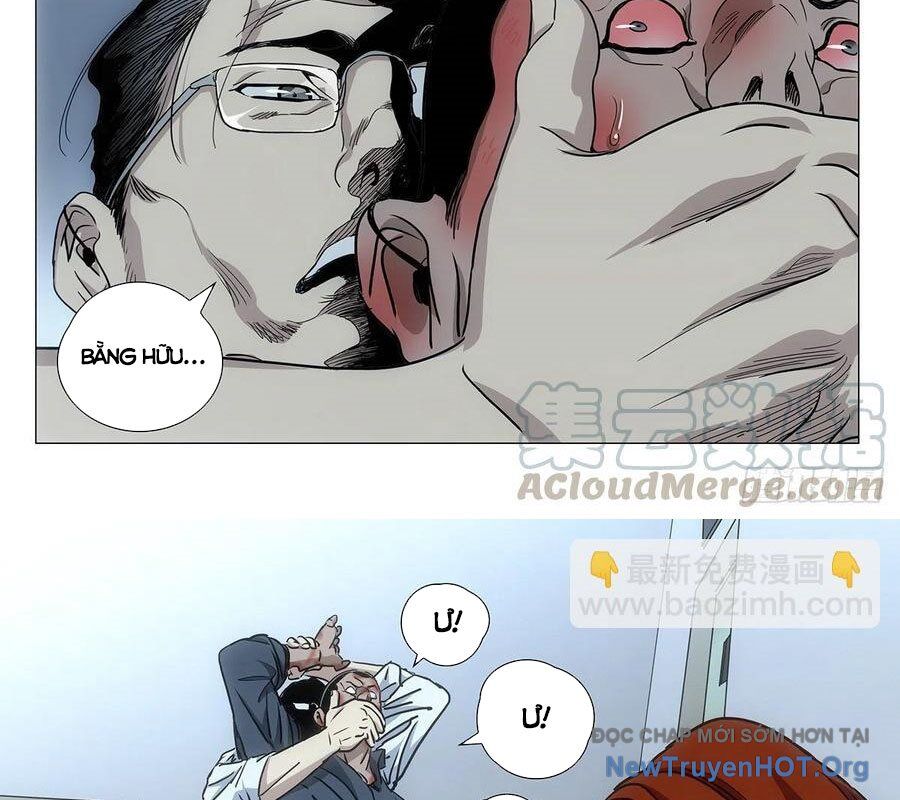 Nhất Nhân Chi Hạ - Chapter 536 - Page 20