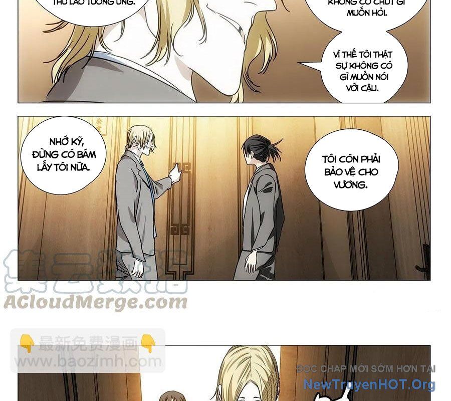 Nhất Nhân Chi Hạ - Chapter 536 - Page 27