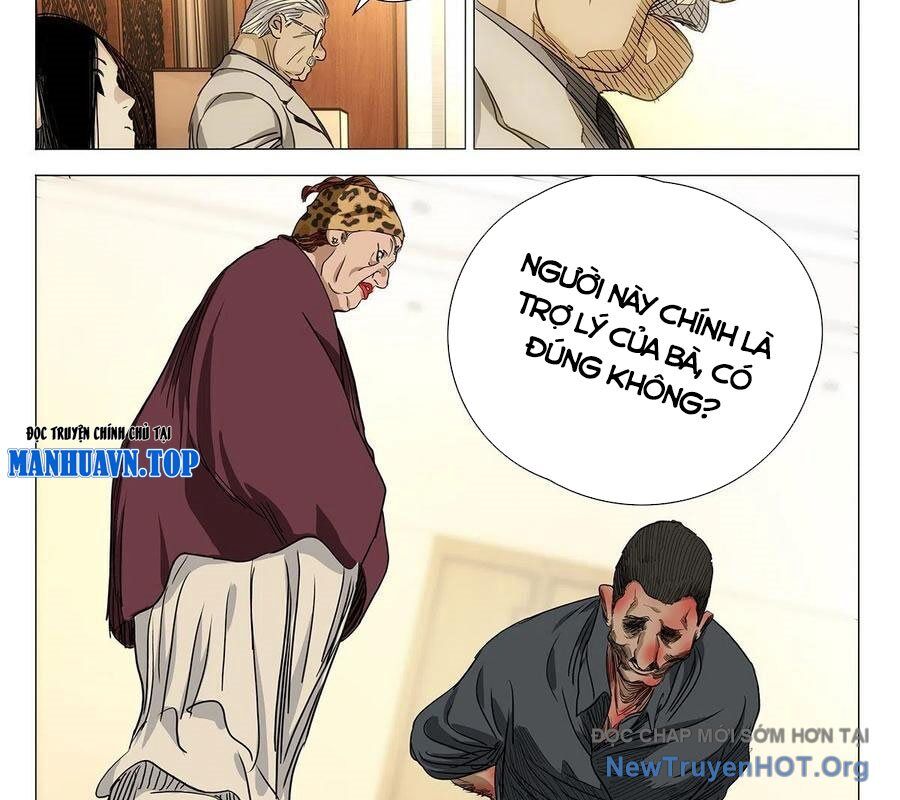 Nhất Nhân Chi Hạ - Chapter 536 - Page 30