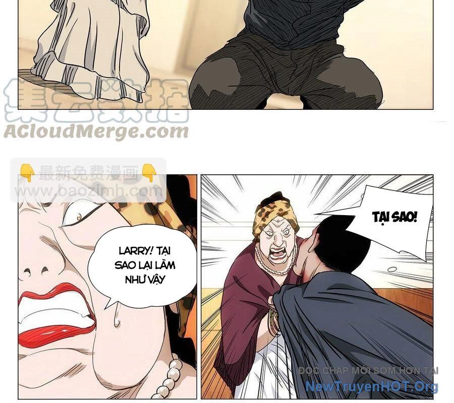 Nhất Nhân Chi Hạ - Chapter 536 - Page 31