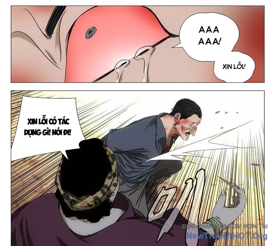 Nhất Nhân Chi Hạ - Chapter 536 - Page 32