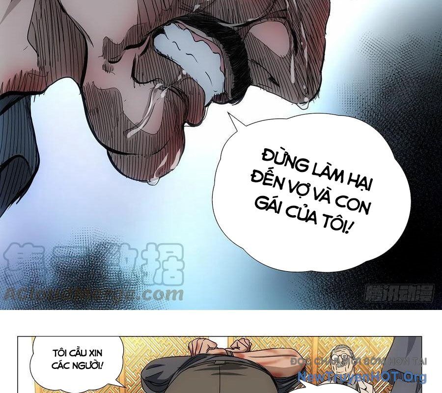 Nhất Nhân Chi Hạ - Chapter 536 - Page 35