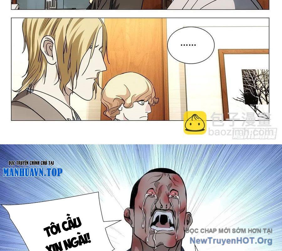 Nhất Nhân Chi Hạ - Chapter 536 - Page 37