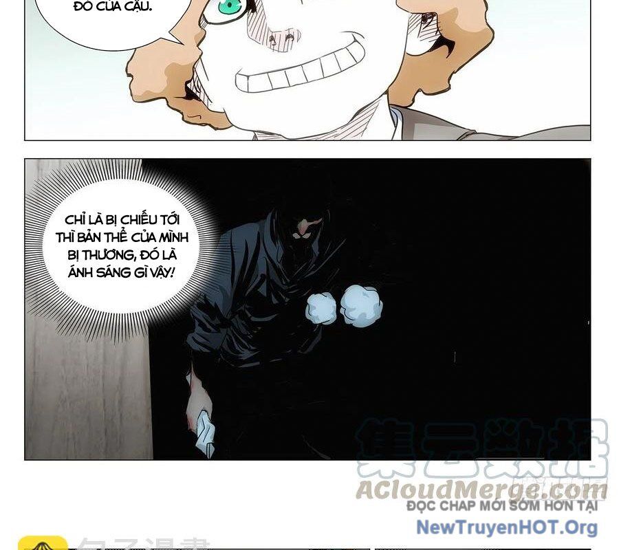 Nhất Nhân Chi Hạ - Chapter 536 - Page 9