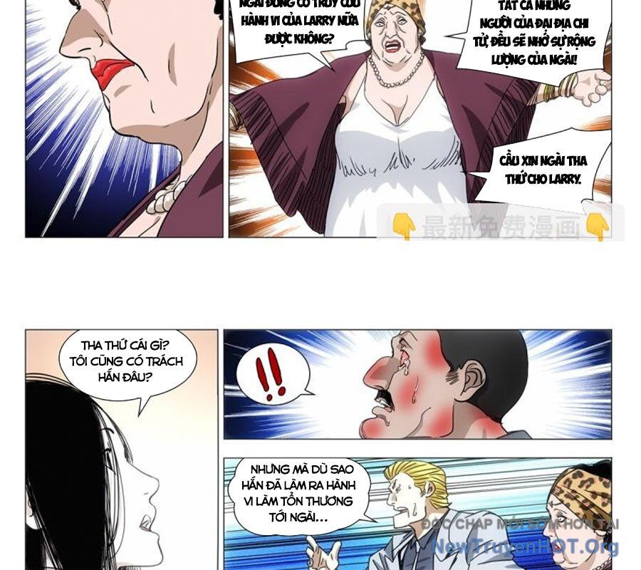 Nhất Nhân Chi Hạ - Chapter 537 - Page 13