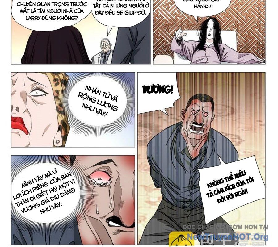 Nhất Nhân Chi Hạ - Chapter 537 - Page 16