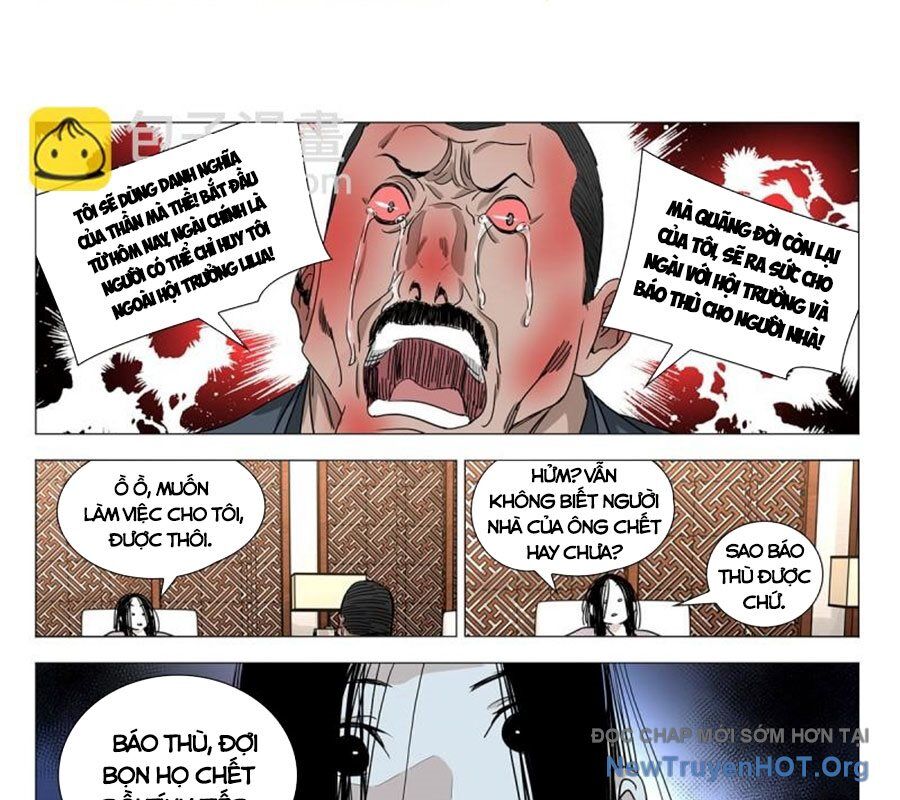 Nhất Nhân Chi Hạ - Chapter 537 - Page 17