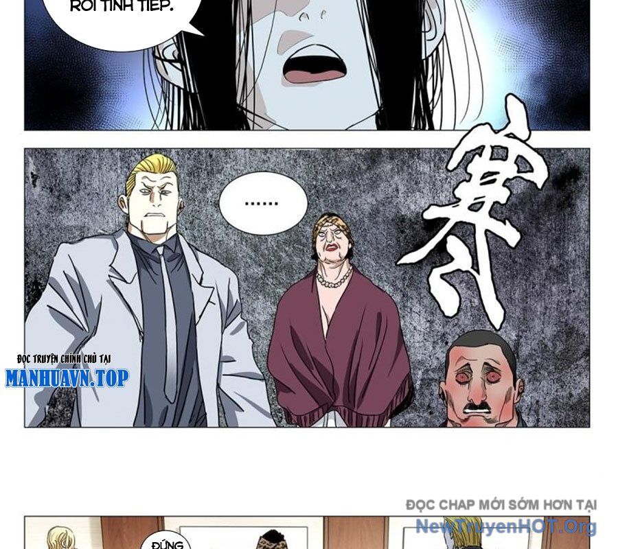 Nhất Nhân Chi Hạ - Chapter 537 - Page 18