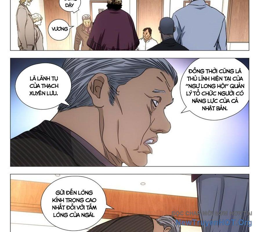 Nhất Nhân Chi Hạ - Chapter 537 - Page 19