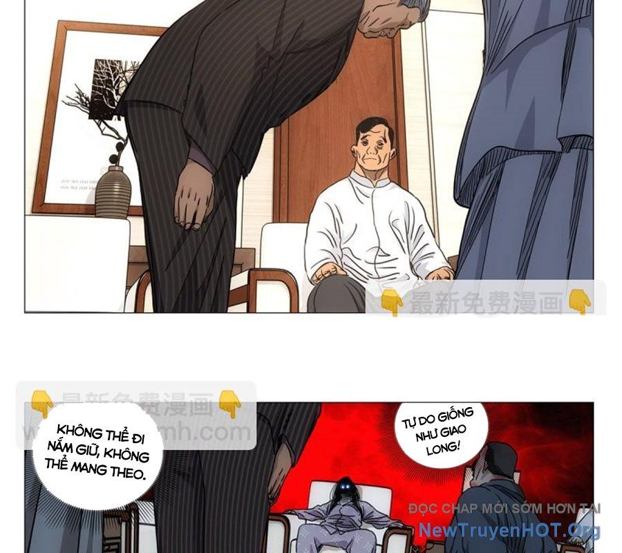 Nhất Nhân Chi Hạ - Chapter 537 - Page 20