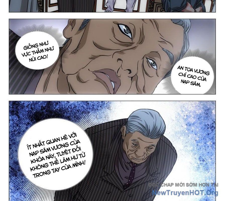 Nhất Nhân Chi Hạ - Chapter 537 - Page 21