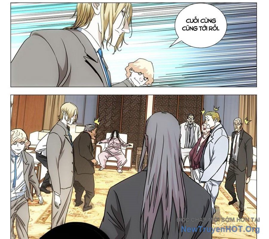 Nhất Nhân Chi Hạ - Chapter 537 - Page 23