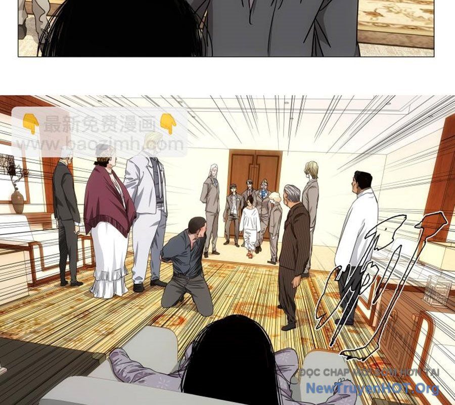 Nhất Nhân Chi Hạ - Chapter 537 - Page 24