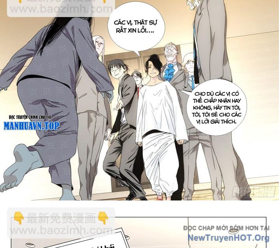 Nhất Nhân Chi Hạ - Chapter 537 - Page 27