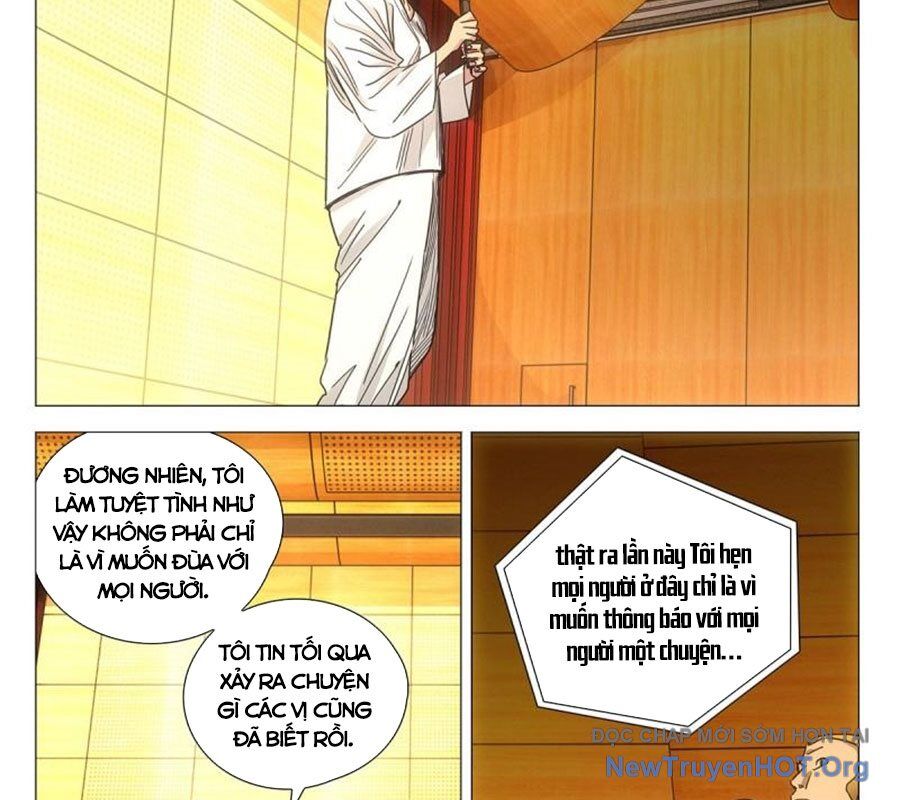 Nhất Nhân Chi Hạ - Chapter 537 - Page 30