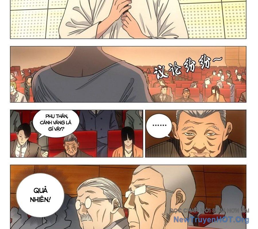 Nhất Nhân Chi Hạ - Chapter 537 - Page 32