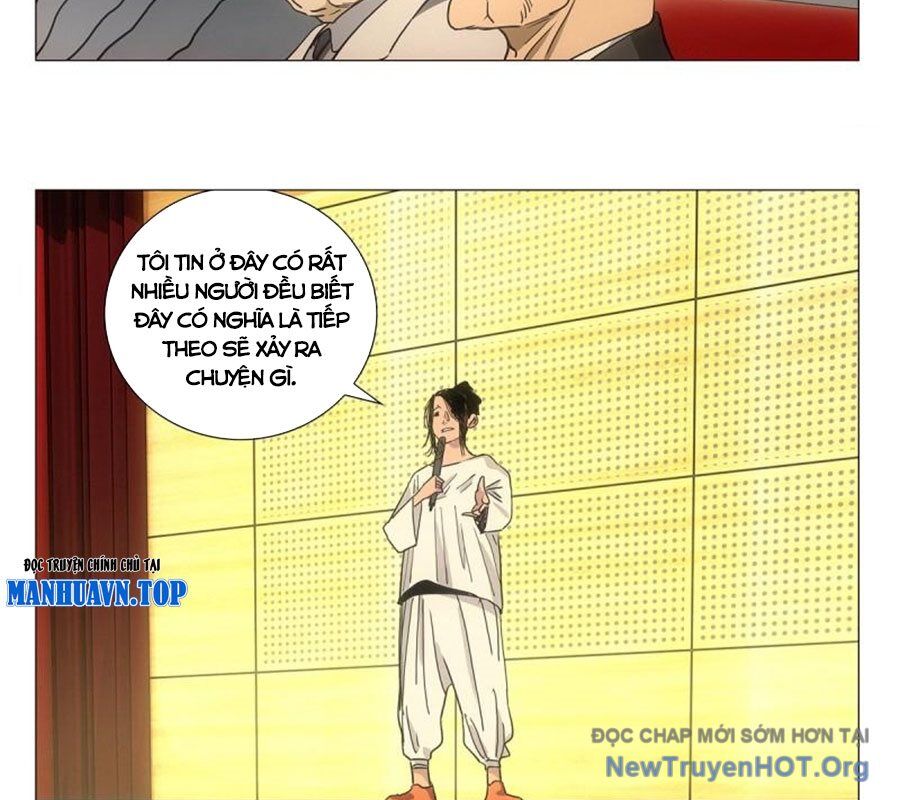 Nhất Nhân Chi Hạ - Chapter 537 - Page 33