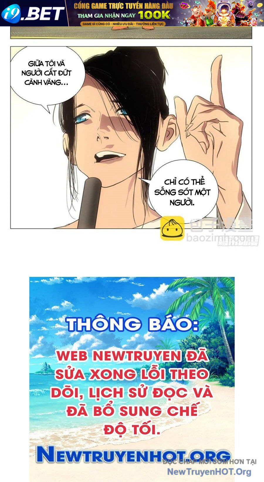 Nhất Nhân Chi Hạ - Chapter 537 - Page 34