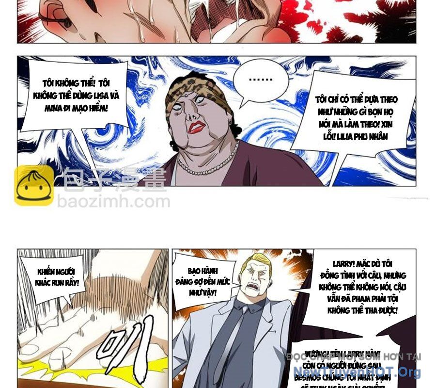 Nhất Nhân Chi Hạ - Chapter 537 - Page 4