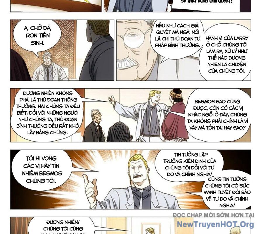 Nhất Nhân Chi Hạ - Chapter 537 - Page 5