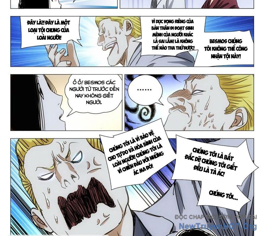 Nhất Nhân Chi Hạ - Chapter 537 - Page 7