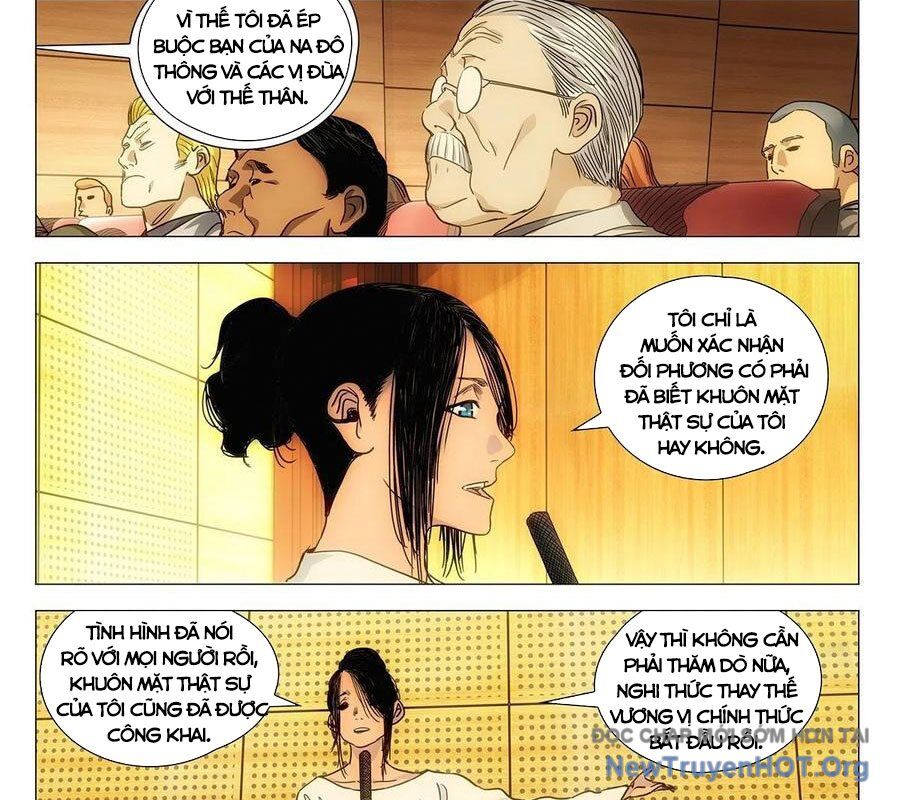 Nhất Nhân Chi Hạ - Chapter 538 - Page 10