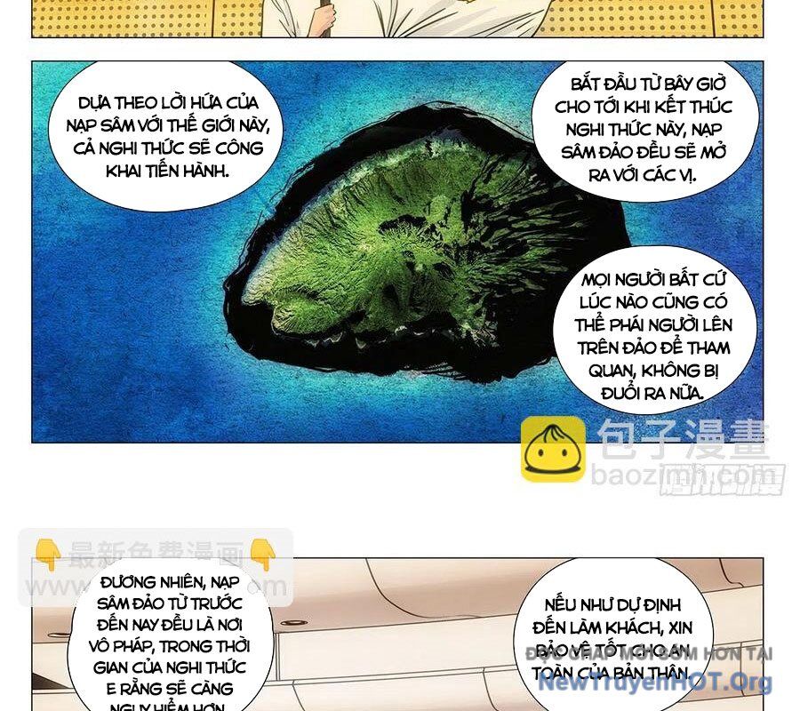 Nhất Nhân Chi Hạ - Chapter 538 - Page 11