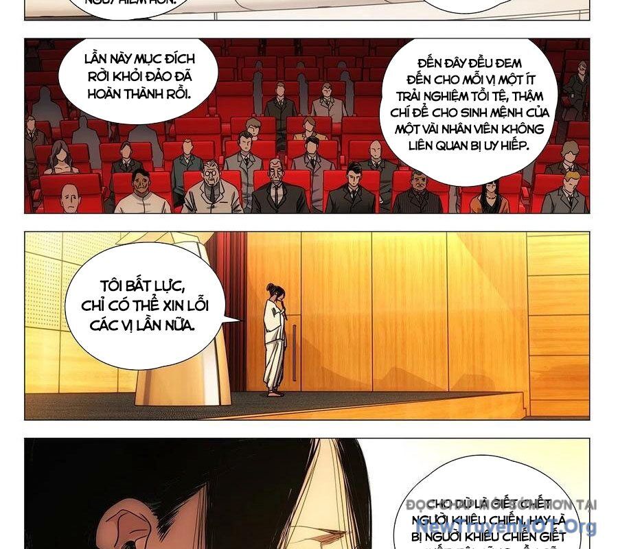 Nhất Nhân Chi Hạ - Chapter 538 - Page 12