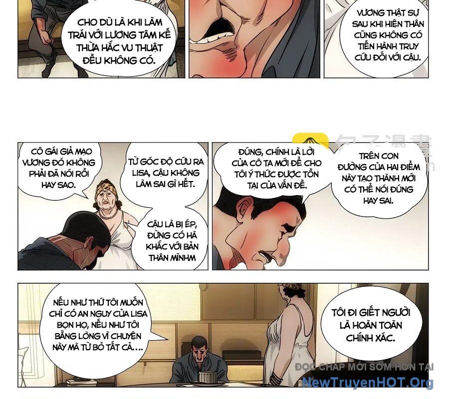 Nhất Nhân Chi Hạ - Chapter 538 - Page 15