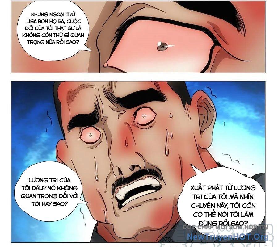 Nhất Nhân Chi Hạ - Chapter 538 - Page 16