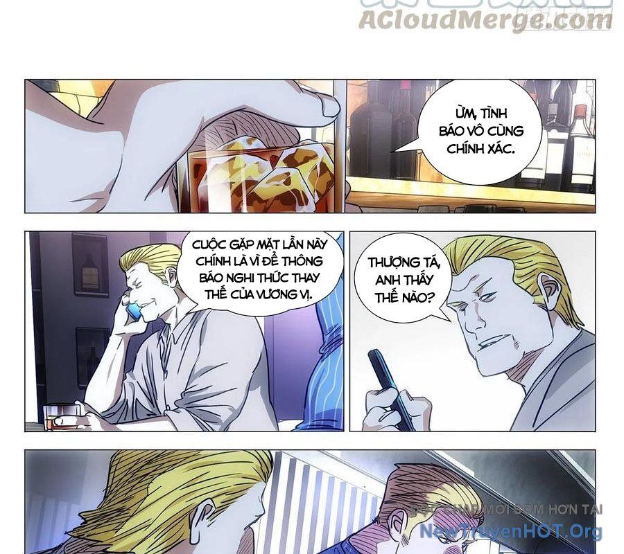 Nhất Nhân Chi Hạ - Chapter 538 - Page 17