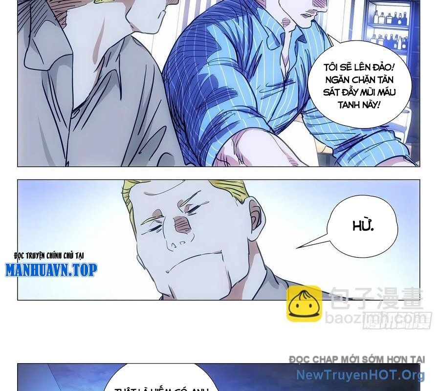 Nhất Nhân Chi Hạ - Chapter 538 - Page 18