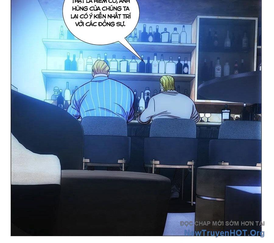 Nhất Nhân Chi Hạ - Chapter 538 - Page 19