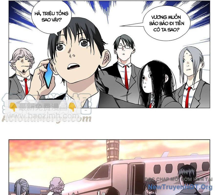 Nhất Nhân Chi Hạ - Chapter 538 - Page 20