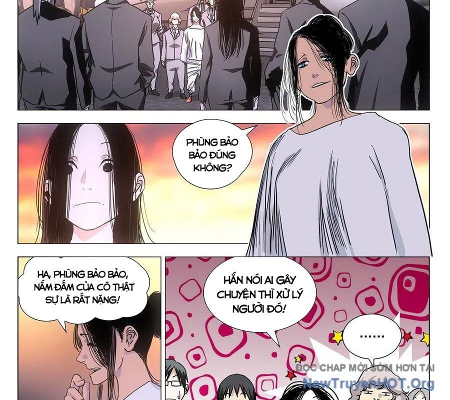 Nhất Nhân Chi Hạ - Chapter 538 - Page 21