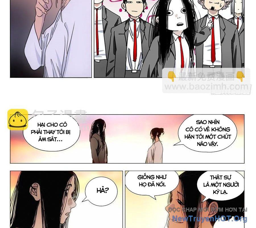 Nhất Nhân Chi Hạ - Chapter 538 - Page 22