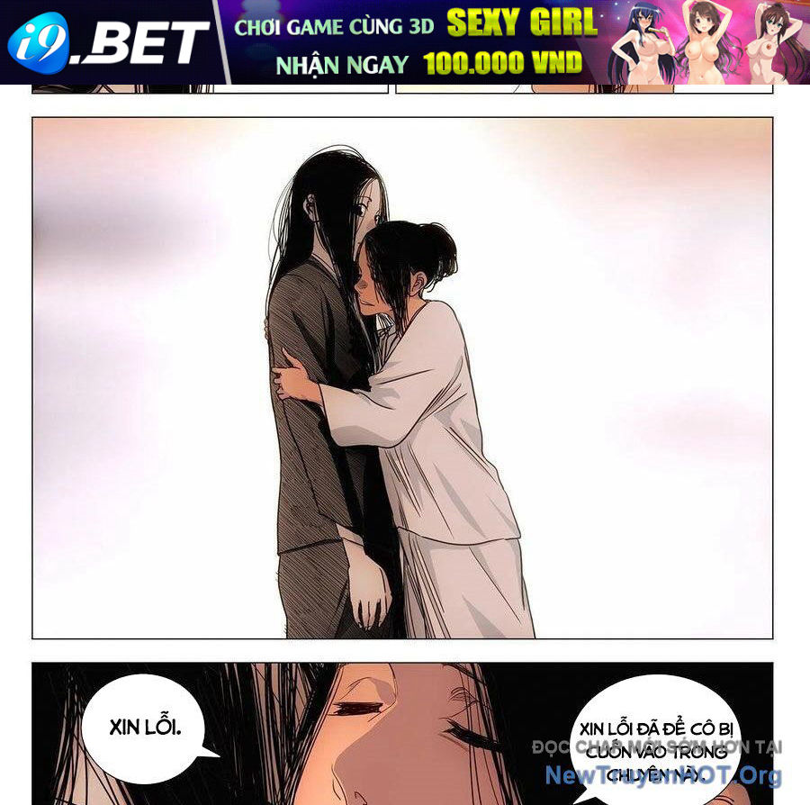 Nhất Nhân Chi Hạ - Chapter 538 - Page 23